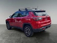 2024 Jeep Compass Trailhawk - Photo 4