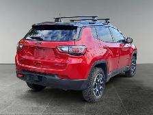 2024 Jeep Compass Trailhawk - Photo 7