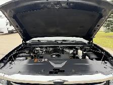 2018 Chevrolet Silverado 1500 High Country Htd/Cld Lthr Driver - Photo 5