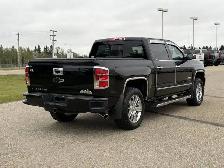 2018 Chevrolet Silverado 1500 High Country Htd/Cld Lthr Driver - Photo 6