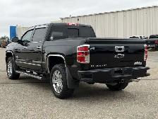 2018 Chevrolet Silverado 1500 High Country Htd/Cld Lthr Driver - Photo 7