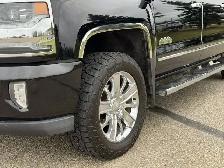 2018 Chevrolet Silverado 1500 High Country Htd/Cld Lthr Driver - Photo 8