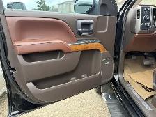 2018 Chevrolet Silverado 1500 High Country Htd/Cld Lthr Driver - Photo 9
