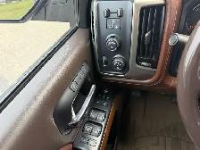 2018 Chevrolet Silverado 1500 High Country Htd/Cld Lthr Driver - Photo 10