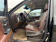 2018 Chevrolet Silverado 1500 High Country Htd/Cld Lthr Driver - Photo 11