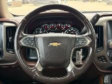 2018 Chevrolet Silverado 1500 High Country Htd/Cld Lthr Driver - Photo 14