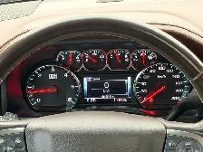 2018 Chevrolet Silverado 1500 High Country Htd/Cld Lthr Driver - Photo 15
