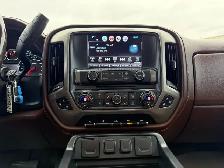 2018 Chevrolet Silverado 1500 High Country Htd/Cld Lthr Driver - Photo 17