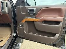 2018 Chevrolet Silverado 1500 High Country Htd/Cld Lthr Driver - Photo 18