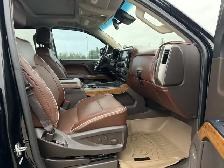 2018 Chevrolet Silverado 1500 High Country Htd/Cld Lthr Driver - Photo 19