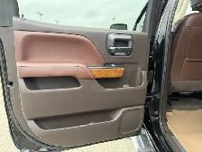 2018 Chevrolet Silverado 1500 High Country Htd/Cld Lthr Driver - Photo 20