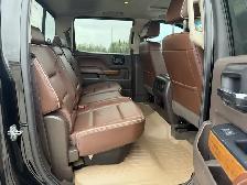 2018 Chevrolet Silverado 1500 High Country Htd/Cld Lthr Driver - Photo 21