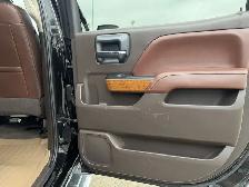 2018 Chevrolet Silverado 1500 High Country Htd/Cld Lthr Driver - Photo 22