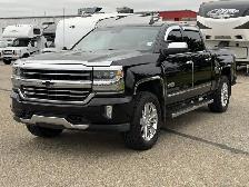 2018 Chevrolet Silverado 1500 High Country Htd/Cld Lthr Driver - Photo 26