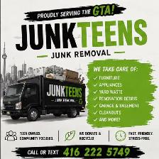 GTA Junk Removal - Photo 2