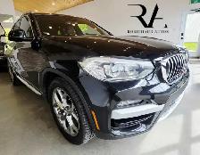 2021 BMW X3 X3 xDrive 30E Hybride Rechargable
