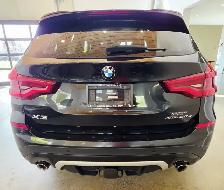 2021 BMW X3 X3 xDrive 30E Hybride Rechargable - Photo 4