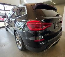 2021 BMW X3 X3 xDrive 30E Hybride Rechargable - Photo 7