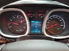 2016 Chevrolet Equinox - AWD - ACCIDENT FREE - ONE OWNER - SK SU - Photo 3
