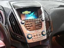 2016 Chevrolet Equinox - AWD - ACCIDENT FREE - ONE OWNER - SK SU - Photo 4
