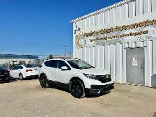 2022 Honda CR-V Touring AWD | Command Start | No Reported Accide - Photo 3