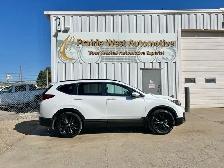 2022 Honda CR-V Touring AWD | Command Start | No Reported Accide - Photo 4