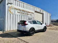 2022 Honda CR-V Touring AWD | Command Start | No Reported Accide - Photo 5