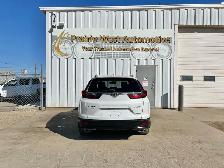 2022 Honda CR-V Touring AWD | Command Start | No Reported Accide - Photo 6