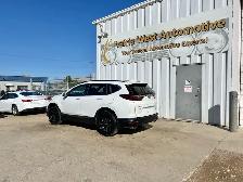 2022 Honda CR-V Touring AWD | Command Start | No Reported Accide - Photo 7