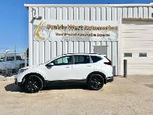 2022 Honda CR-V Touring AWD | Command Start | No Reported Accide - Photo 8