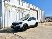 2022 Honda CR-V Touring AWD | Command Start | No Reported Accide - Photo 9