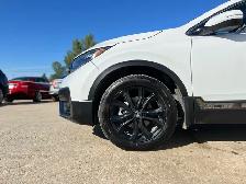 2022 Honda CR-V Touring AWD | Command Start | No Reported Accide - Photo 10