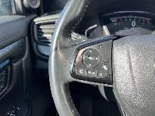 2022 Honda CR-V Touring AWD | Command Start | No Reported Accide - Photo 11
