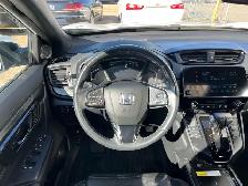 2022 Honda CR-V Touring AWD | Command Start | No Reported Accide - Photo 14