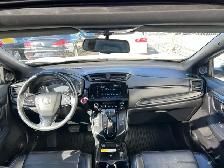 2022 Honda CR-V Touring AWD | Command Start | No Reported Accide - Photo 15
