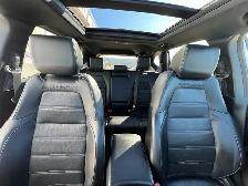2022 Honda CR-V Touring AWD | Command Start | No Reported Accide - Photo 20
