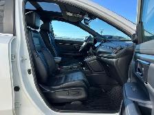 2022 Honda CR-V Touring AWD | Command Start | No Reported Accide - Photo 22
