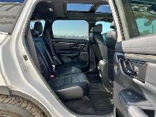 2022 Honda CR-V Touring AWD | Command Start | No Reported Accide - Photo 23
