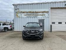 2020 Ford Edge SEL AWD | Command Start | Heated Seats - Photo 2