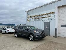 2020 Ford Edge SEL AWD | Command Start | Heated Seats - Photo 3