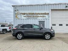 2020 Ford Edge SEL AWD | Command Start | Heated Seats - Photo 4