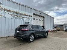 2020 Ford Edge SEL AWD | Command Start | Heated Seats - Photo 5