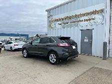 2020 Ford Edge SEL AWD | Command Start | Heated Seats - Photo 7