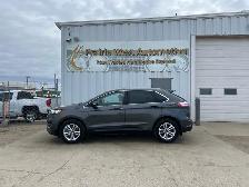 2020 Ford Edge SEL AWD | Command Start | Heated Seats - Photo 8