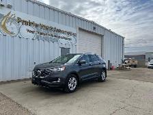 2020 Ford Edge SEL AWD | Command Start | Heated Seats - Photo 9