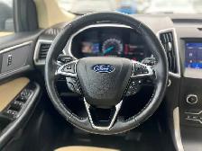 2020 Ford Edge SEL AWD | Command Start | Heated Seats - Photo 13