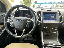 2020 Ford Edge SEL AWD | Command Start | Heated Seats - Photo 14