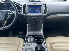 2020 Ford Edge SEL AWD | Command Start | Heated Seats - Photo 15