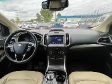 2020 Ford Edge SEL AWD | Command Start | Heated Seats - Photo 16