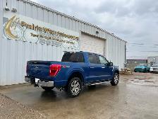 2022 Ford F-150 XLT Crew Cab 7.3L V8 | No Accident | Reverse Cam - Photo 5